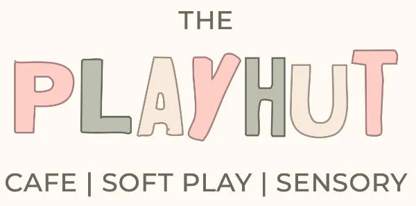 The Play Hut: Cafe, softy play and sensory